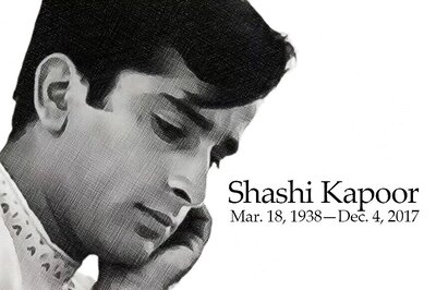 Remembering Shashi Kapoor: PM Modi, Aamir Khan Express Grief, Offer Condolences