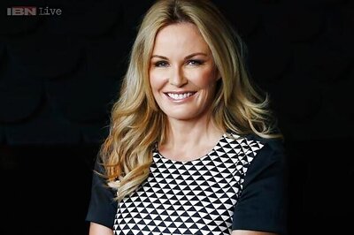 Australian TV actor Charlotte Dawson dies at 47