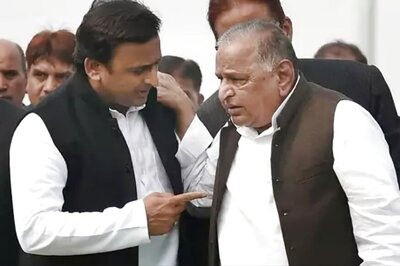 Samajwadi Party Patriarch Mulayam Singh Yadav Hospitalised