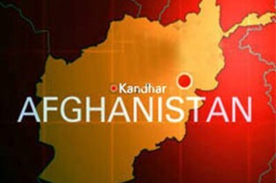 90 dead in Afghan explosion as Taliban distributes fuel