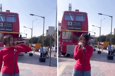 Delhi Woman Recreates Taylor Swift's Iconic Song Love Story, Internet Loves It