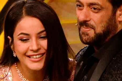 Shehnaaz Gill Reveals Salman Khan Taught Her Crucial Life Lesson: 'He Has Told Me...'