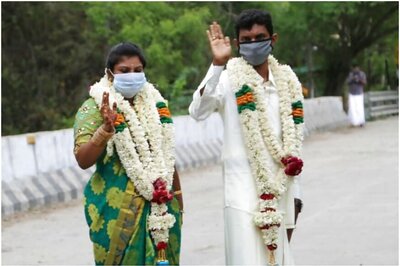 For a Year, Only 50 Guests Can Attend Weddings in Kerala as Govt Enforces Covid-19 Rules Till 2021
