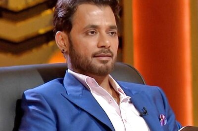 Shark Tank Judge Anupam Mittal Takes a Jibe on Elon Musk's Twitter Layoff Decision; Details