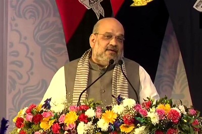 Amit Shah Terms Union Budget 2021 All-inclusive, a Guide to Self-reliant India