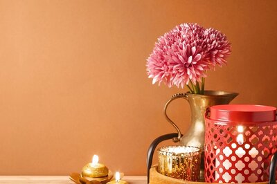 How to Incorporate the Nine Colors of Navratri in Your Home Décor