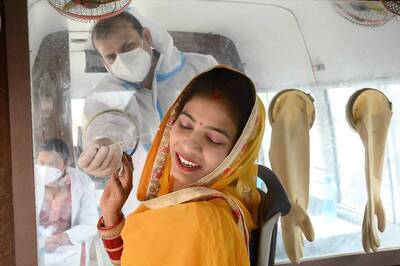 India Records 62,714 New Cases in Highest Single-day Covid-19 Spike in 5 Months