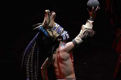  The world didn't end on December 21, 2012