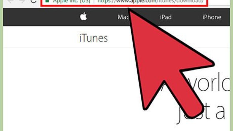 How to Install iTunes