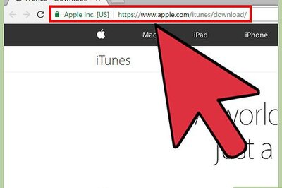 How to Install iTunes