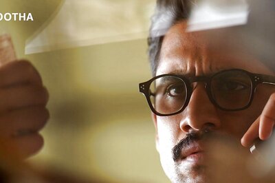 Dhootha Review: Naga Chaitanya Starrer OTT Series Makes an Attempt to Wow Audiences But Falls Short