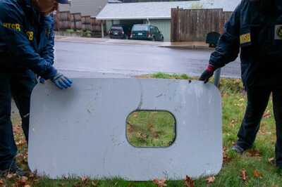 Boeing CEO Admits Error, Vows Transparency; Says Mid-Air Blowout 'Can Never Happen Again'