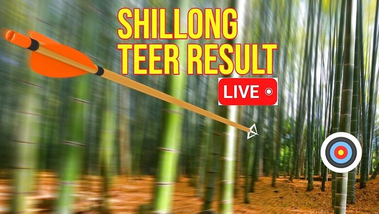 Shillong Teer Result TODAY, May 18, 2024 LIVE: Winning Numbers for Shillong Teer, Morning Teer, Juwai Teer, Khanapara Teer, Night Teer, & More