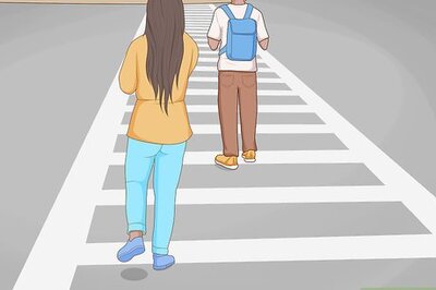 How to Cross the Street