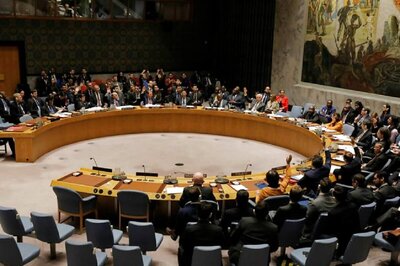 UNSC Needs to Introspect About the Cost of Its 'actions and Inactions' on Syria: India