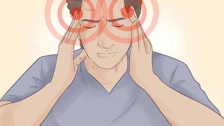 How to Get Through a Migraine