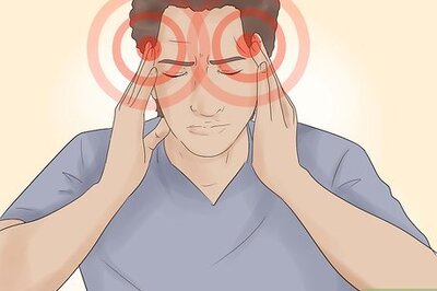 How to Get Through a Migraine