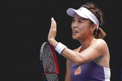 Top Seed Wang Qiang Suffers Shock Exit at Chinese Tennis Association Tour