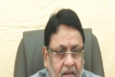 Money Laundering Case: Court Likely to Pronounce Order on Bail Plea of Ex-Maha Minister Nawab Malik