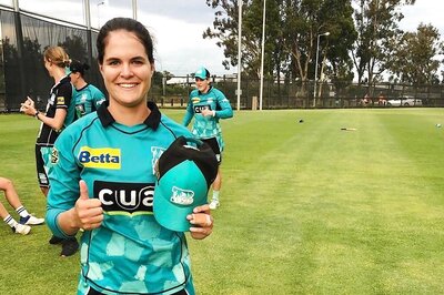 Australian Cricketer Josie Dooley Undergoes Emergency Surgery After Suffering Stroke During Holiday