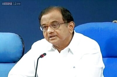 UPA imprint all over, Congress-Mukt Budget not possible: Ex-FM