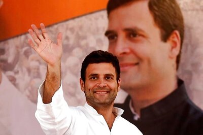 Rahul Gandhi Goes on 'Short Trip' Abroad, Sparks Off Speculation