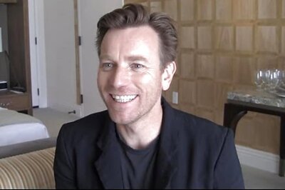 Horror Struck: Ewan McGregor Set To Star In Sequel To The Shining
