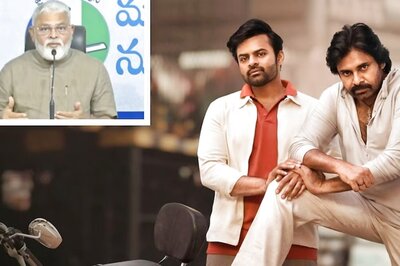 'Bro's Box Office Collection A Lie, Makers Getting Illegal Funding From US': Andhra Minister