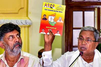 Drop BJP's Changes in Textbooks, Educationists Tell Siddaramaiah; Decision After Cabinet, Says Minister