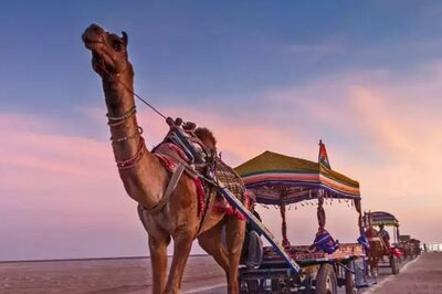 Top Offbeat Location for Your Next Winter Holiday