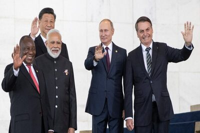 Opinion | BRICS: Expansion Plan, Possible De-Dollarisation and Exploring New Currency