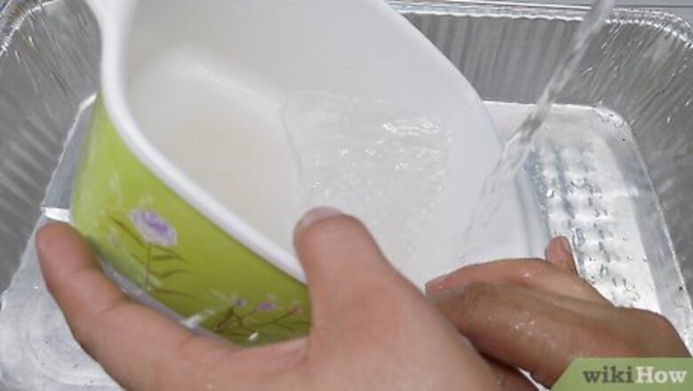 How to Clean Collard Greens