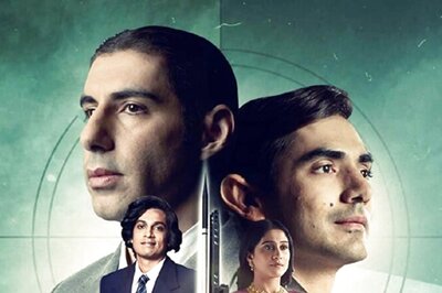 Rocket Boys 2 Trailer: Jim Sarbh, Ishwak Singh Make Exciting Comeback As Ambitious Scientists