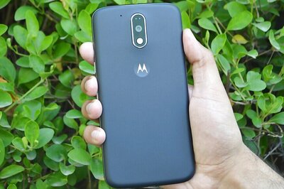 Why Motorola Postponed the G4 Launch to Next Month, explains India Head Amit Boni