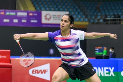 Ray of Hope for Saina Nehwal as BAI Set to Conduct Another Selection Trial for Postponed Asiad