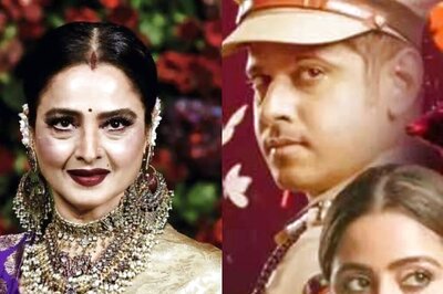 'Rekha Is Power-Packed, Passionate and Dedicated', Says Ghum Hain Kisikey Pyaar Meiin Director