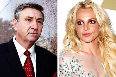 Britney Spears Formally Asks Judge To End Conservatorship