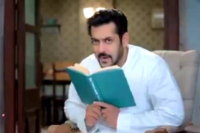 Wait, What? Salman Khan to be Seen in Dual Role in Race 3