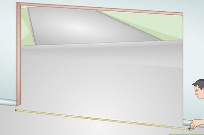 How to Install an Overhead Garage Door