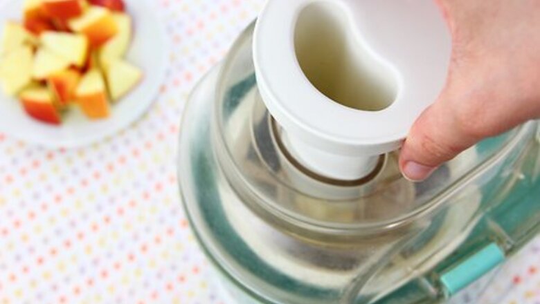 How to Make a Breakfast Special Smoothie