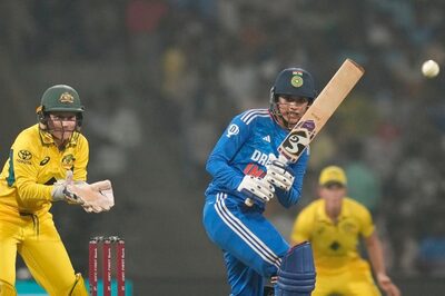 India Women vs Australia Women, T20I Series: Navi Mumbai Weather Forecast And Dr DY Patil Sports Academy, Navi Mumbai Pitch Report