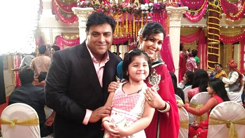 Bade Achhe Lagte Hain: Will Ram, Priya part ways?