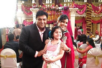 Bade Achhe Lagte Hain: Will Ram, Priya part ways?