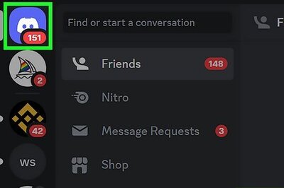 2 Simple Ways to Send a Friend Invite on Discord
