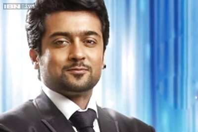Suriya's film with Venkat Prabhu to be released in 3D?