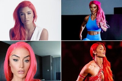 WWE Announces Official Date of Natalie Eva Marie's Return to Wrestling Ring
