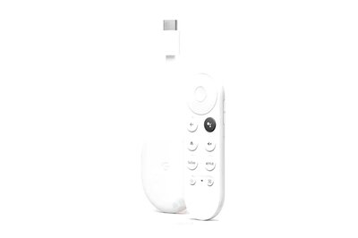 Google Planning to Launch Google TV OS-Powered Streaming Device