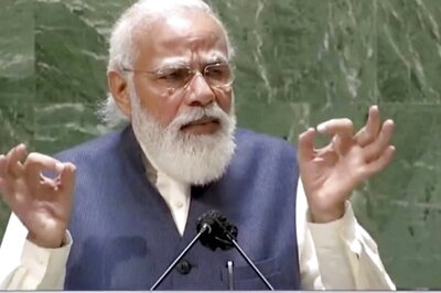 6 Central Govt Schemes That PM Modi Lauded in UNGA Speech | All You Need to Know