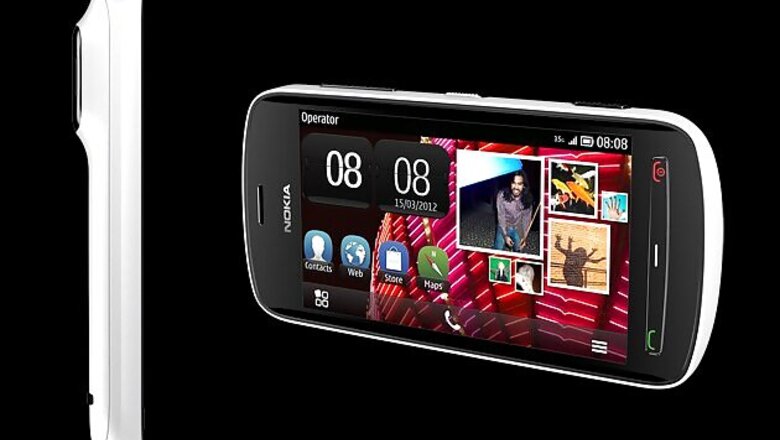 Nokia unveils the 41-megapixel 808 PureView phone