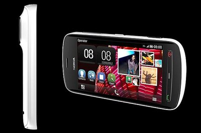 Nokia unveils the 41-megapixel 808 PureView phone